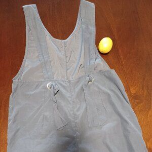 Callie Mac CM Women’s Size S Boho Jumpsuit One Piece